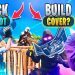 Pro Fortnite Analysis - What Would You Do?  Ft. Tkay, pgod & More!
