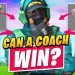 Pro Fortnite Coach DOMINATES The Grey Loot Challenge