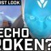 Pro Overwatch Players BREAK New Hero - ECHO First Look