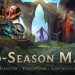 Pro Patch Breakdown 6.9 - Mage Updates ft. Bjergsen, Yellowstar, and Lemonnation | League of Legends
