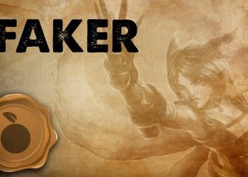 Pro Replay: "Faker" | Ahri vs Annie | Ranked - Challenger | League of Legends Gameplay