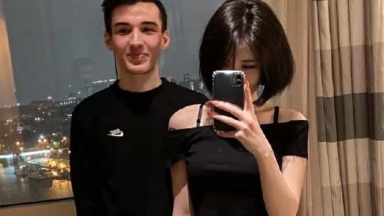 Professional left pregnant girlfriend