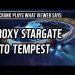 Proxy Stargate into Tempest against Terran l StarCraft 2: Legacy of the Void l Crank