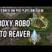 Proxy robo into Reaver in Protoss vs Terran l StarCraft: Brood War l Crank
