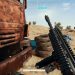 Pubg hacker?? Killing without aiming
