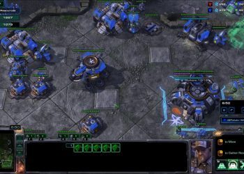 Put dat early Pressure in TvT to punish greedy player -accused hacks