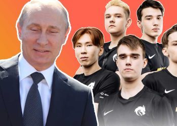 Putin congratulates Russian team