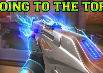 Putting Radiants To Sleep! *top50 soon* - Valorant