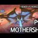 PvP Mothership with Disruptor l StarCraft 2: Legacy of the Void l Crank