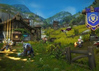 PvP Items Will Become More Accessible ThisWeek