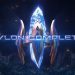 Pylon complete - StarCraft Cinematic