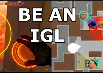 Qualities of a Good IGL | Valorant 101