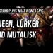 Queen, Lurker and Mutalisk vs Terran l StarCraft 2: Legacy of the Void l Crank