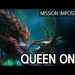 Queen only against Platinum Protoss viewer | Mission Impossible l StarCraft 2: Legacy of the Void