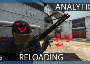 Quickswitch Reloading in CS:GO