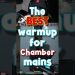 *RADIANT* BEST CHAMBER WARM UP | #valorant