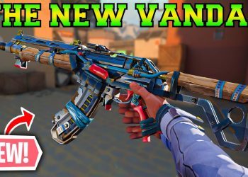 RADIANT Is Closer Than EVER! *NEW Wasteland Skins* - Valorant