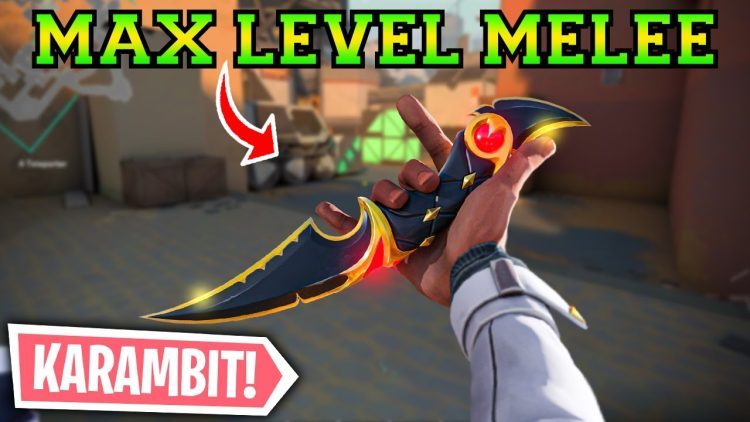 RADiANT Is CLOSE! *max level battlepass melee* - Valorant