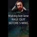 RAGE QUITTING ENEMY BOT BEFORE 5 MINS League of legends #xinzhao #leagueoflegends #shorts