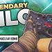 “Railgun Sniper!” – Legendary Kilo Gameplay