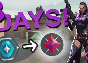 RANK UP FAST SOLOQ - PsionicKevin | Valorant Gameplay