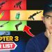 RANKING *EVERY* Fortnite Chapter 3 Weapon + Item!
