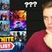 RANKING *EVERY* Fortnite Season! (Seasons 1 to 15)