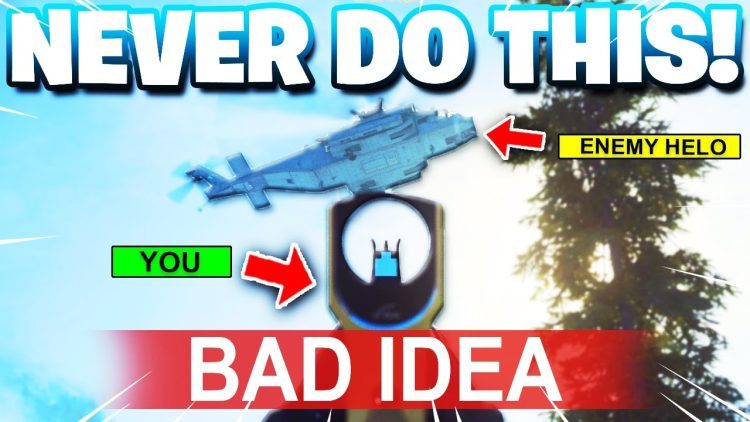 REACTING TO HOW A LOW K/D PLAYER PLAYS MODERN WARFARE | COD MW Tips to Improve (Sub Review – No. 8)