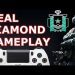 REAL CONSOLE DIAMOND GAMEPLAY - Rainbow Six Siege
