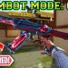 REAVER Vandal Gave me AiMBOT *MAX LEVEL* - Valorant