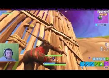 RED KNIGHT RETURNING Fortnite Battle Royal