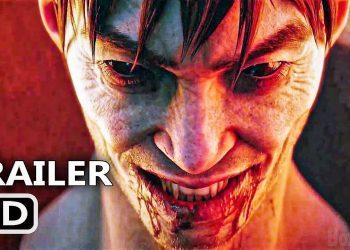 REDFALL Official Trailer 2022