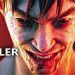 REDFALL Official Trailer 2022