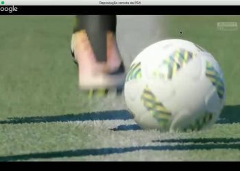 REMOTE FIFA 2017