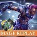 [REPLAY NLSS] Archon 1 AntiMage Safelane | Patch 7.15 (or 16?)
