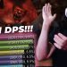 RET PALADIN TOP GRUUL DPS?? | Esfand Burning Crusade Best Moments