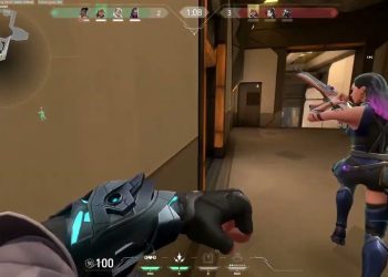[REUPLOAD] Funny Raze Jumps   Valorant Troll   iRoyal