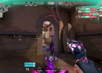 [REUPLOAD]  Sheriff Aimbot   Valorant Troll   iRoyal