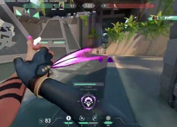 [REUPLOAD] This makes Sniping look easy   Valorant Troll   iRoyal