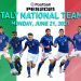 REVIEW UEFA EURO 2020 | ITALY NATIONAL TEAM | MONDAY, JUNE 21, 2021 | PES 2021