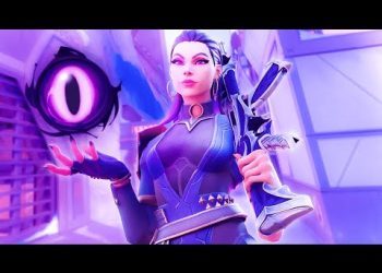 REYNA DEMON (Valorant montage.DDG - Whiskey Freestyle)