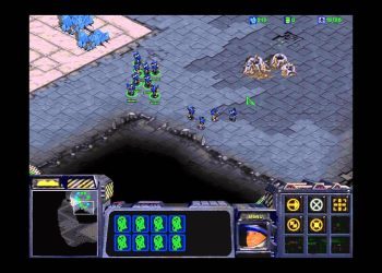 RG ep 3 SC1 ep1 Welcome to StarCraft
