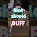 RIOT SHOULD *BUFF* REYNA | Valorant