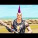 RIOT SKIN | Gameplay | Before You Buy (Fortnite Battle Royale)