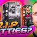 RIP FUTTIES? LEAKS BAITED US & SHAPESHIFTERS IS CONTINUING?! FIFA 22 Ultimate Team