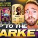 R.I.P TO THE FIFA 22 MARKET! WHY IS THE MARKET CRASHING SO MUCH?! FIFA 22 Ultimate Team