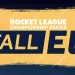 RLCS 2021-22 European Open Regional Format, Dates, & Streams