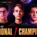 RLCS 2021-22 NA Opens NRG vs FaZe & All other results