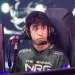 RLCS 2021-22 Winter Major Final The participants are fixed