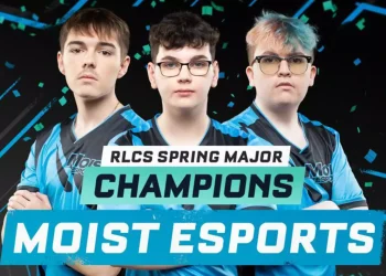 RLCS Spring Major 2022 - The small regions speak out
